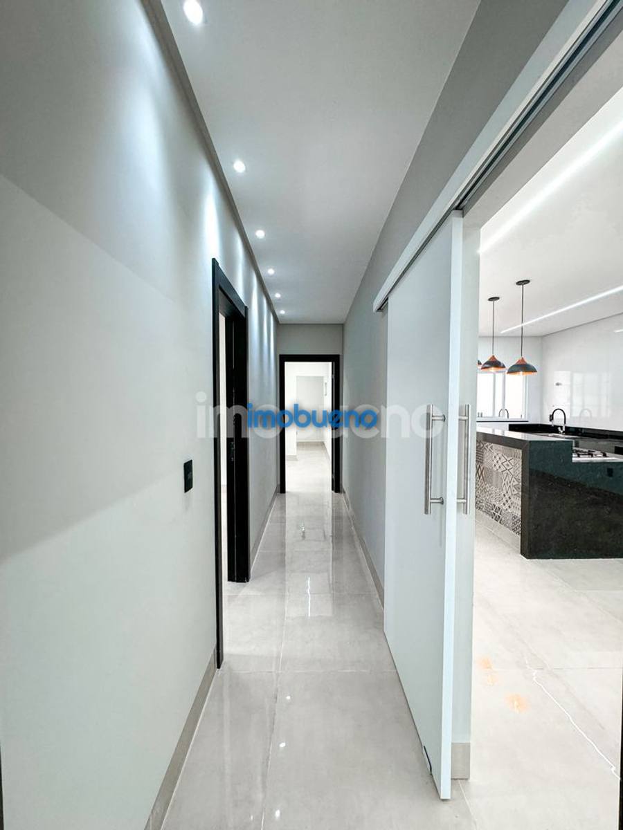 Foto 15 de Casa com 3 quartos sendo 3 suíte no Bosque II R$920.000,00