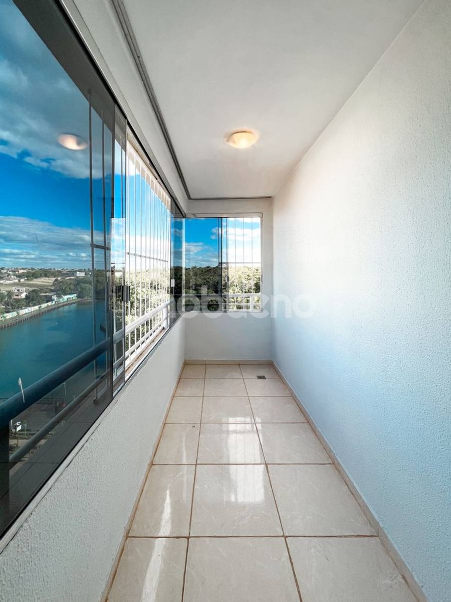 Foto 19 de Apartamento Residencial Bosque, 3 quartos e 1 suíte,  126, 36m².