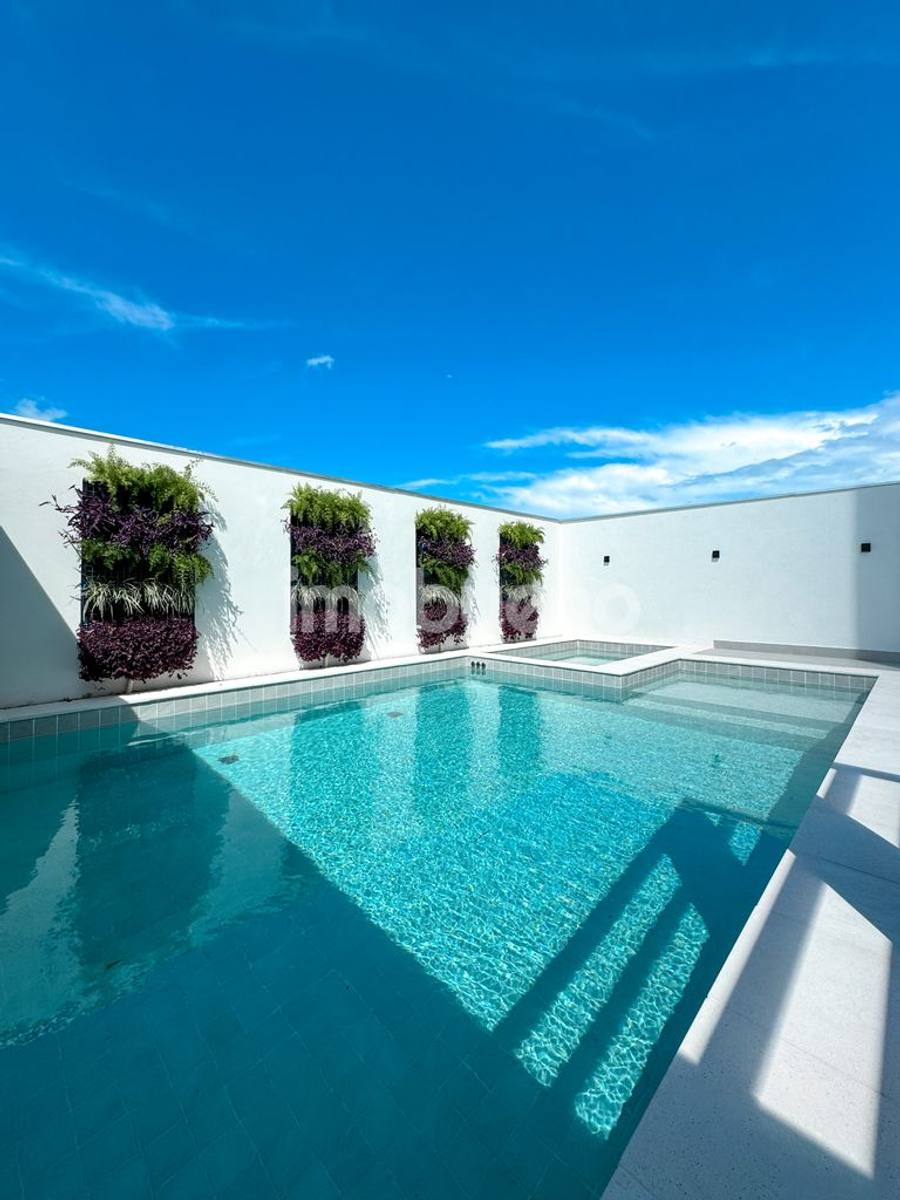 Foto 40 de Apartamento de 3 quartos com varanda gourmet no Edifício Vicenza