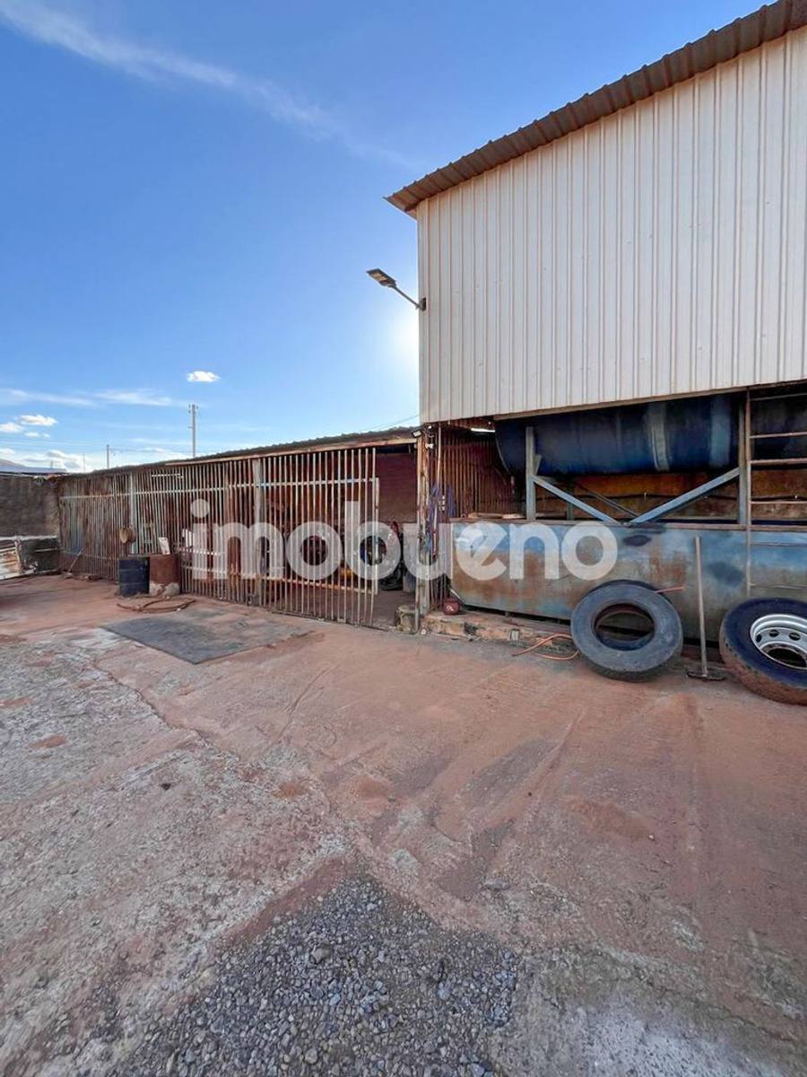 Foto 35 de Área / Galpão comercial próximo a BR020, 4.000m²