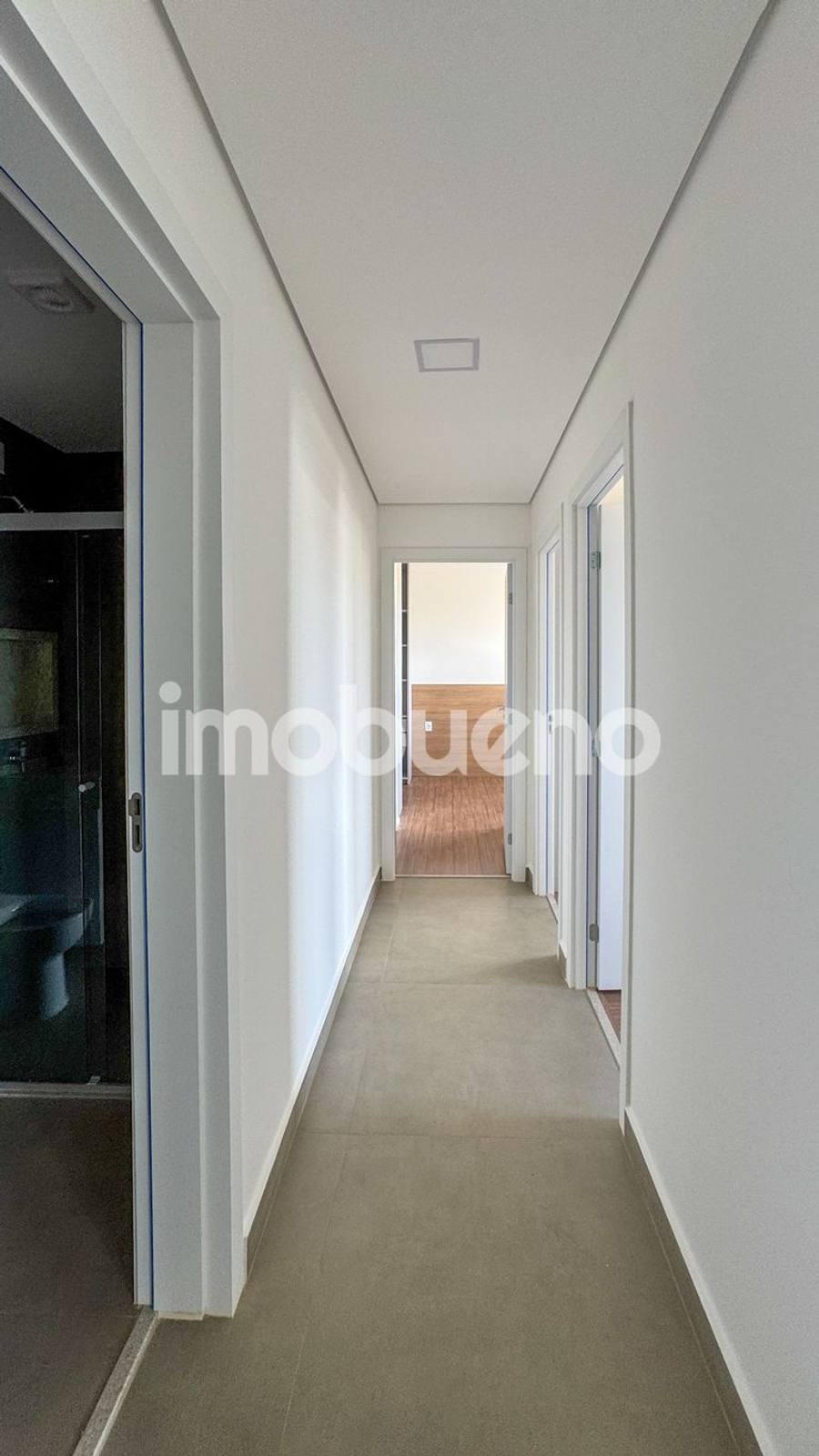 Foto 9 de Apartamento para locação no Aurium Home com planejados e ar-condicionado