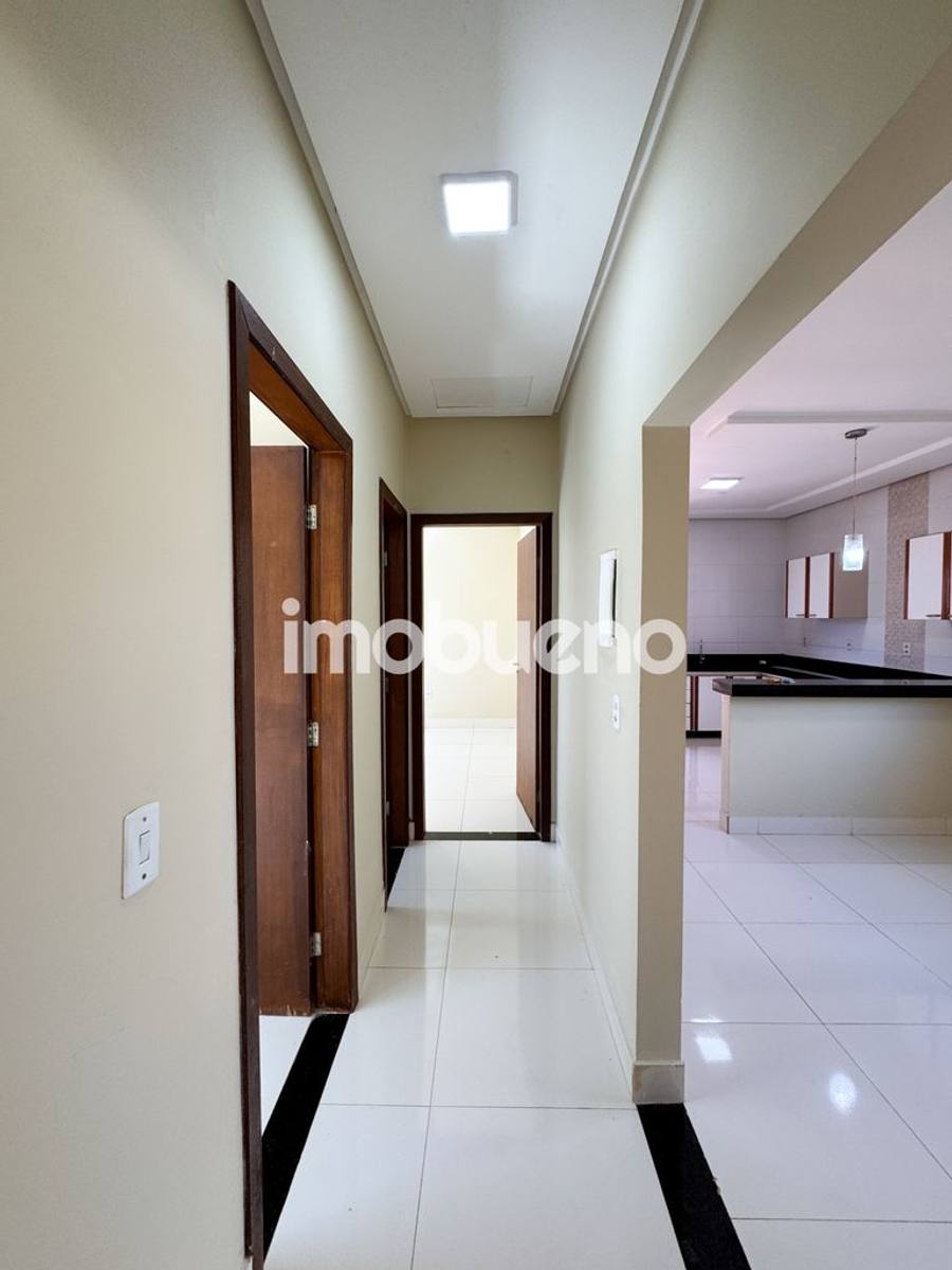 Foto 5 de Casa para locação Village, 3 quartos, 1 suíte, 150m².