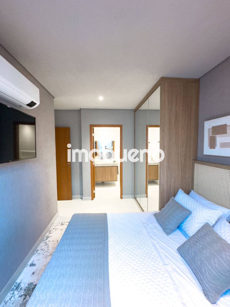 Foto 13 de Vende-se apartamento em condomínio Plena 2 quartos sendo 1 suíte Parque Laguna