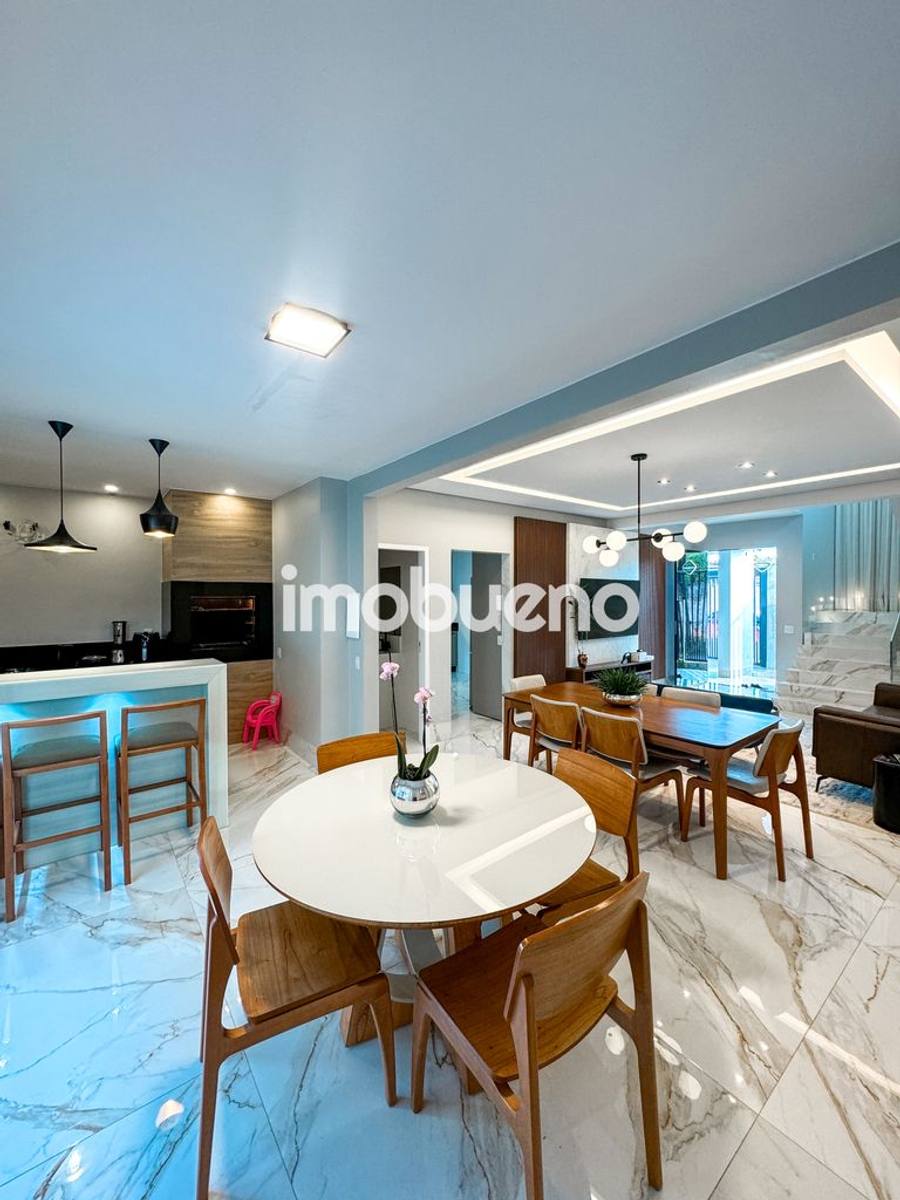 Foto 9 de Vende-se casa com 3 quartos sendo 1 suíte no Setor Abreu R$ 1.100.000,00