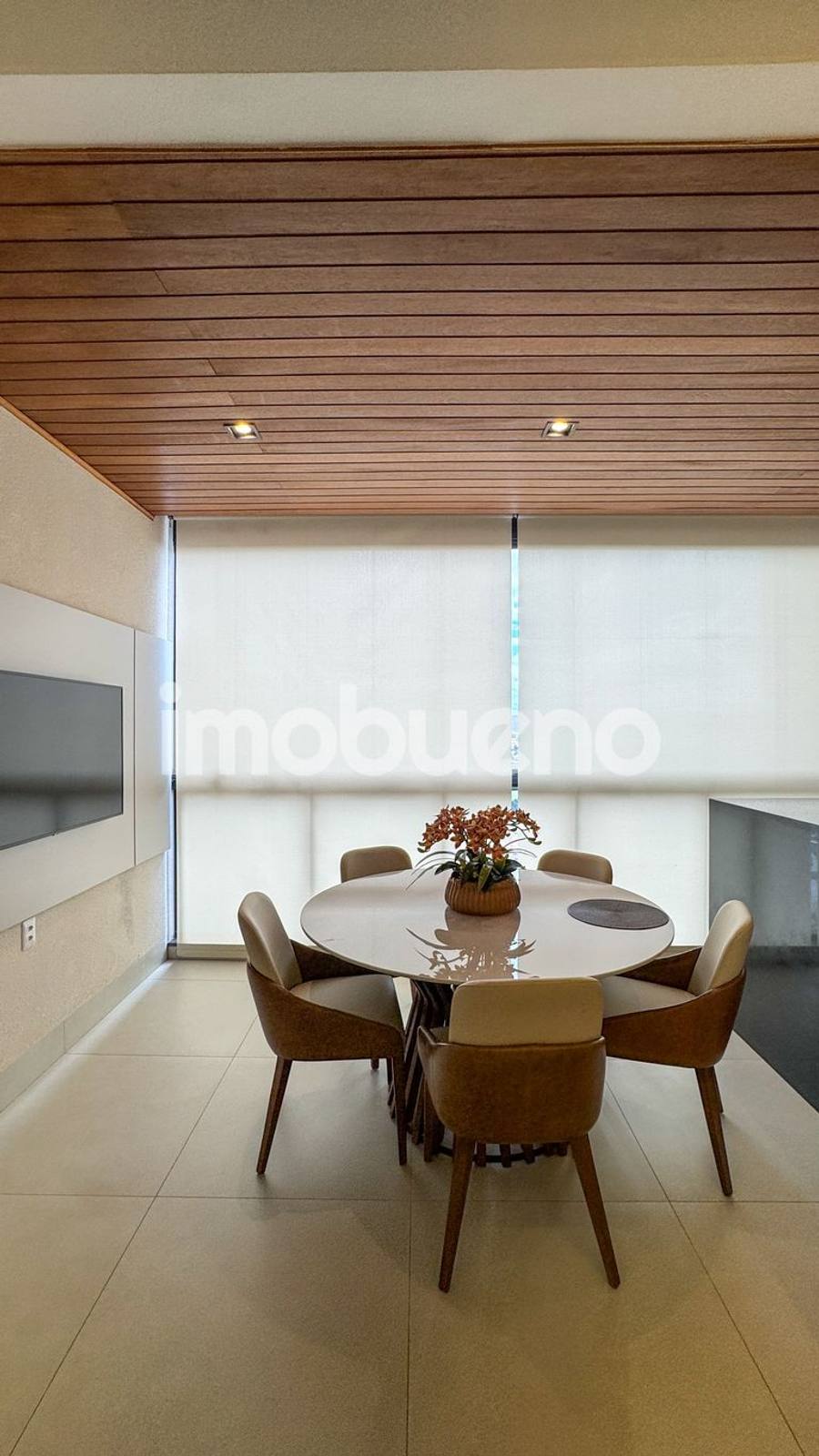 Foto 16 de Apartamento de 85 m² com 2 quartos e varanda gourmet no Edifício Vicenza
