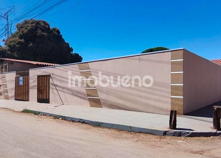 Foto 18 de Casa para Locação no Setor Sul – 3 Quartos e Quintal Amplo