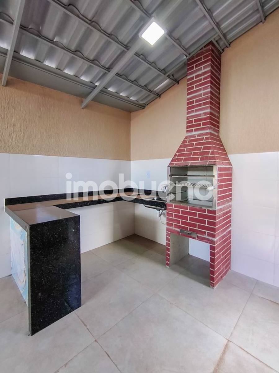 Foto 19 de Casa com 3 quartos sendo 1 suíte no Jardim Bela Vista
