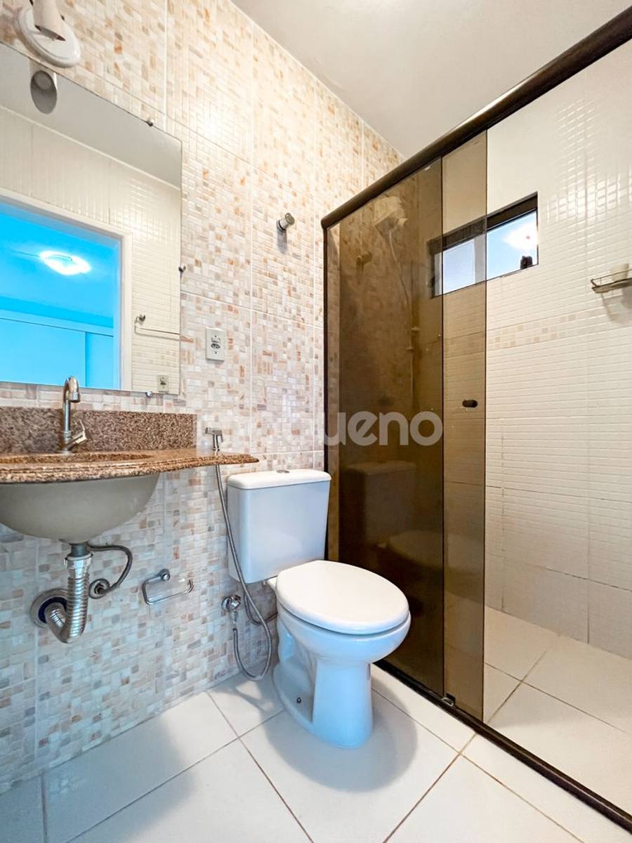 Foto 17 de Apartamento para locação 3 quartos sendo 1 suíte no Residencial Bosque.