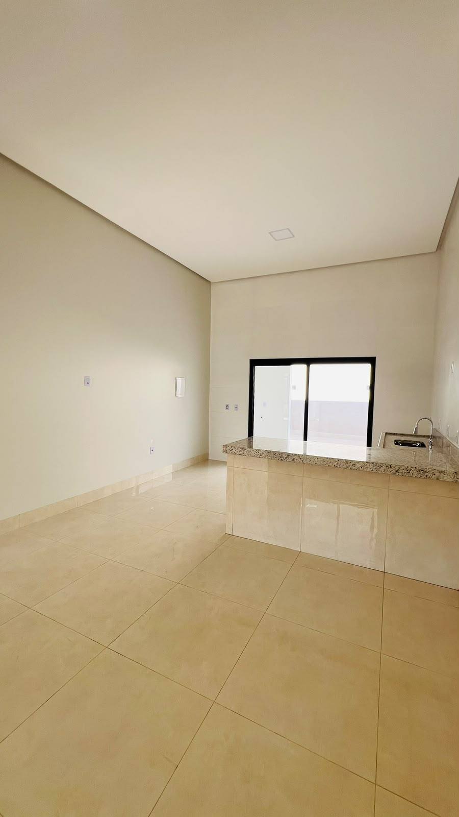 Foto 9 de Casa de 3 quartos com 1 suíte no Setor Sul em Formosa