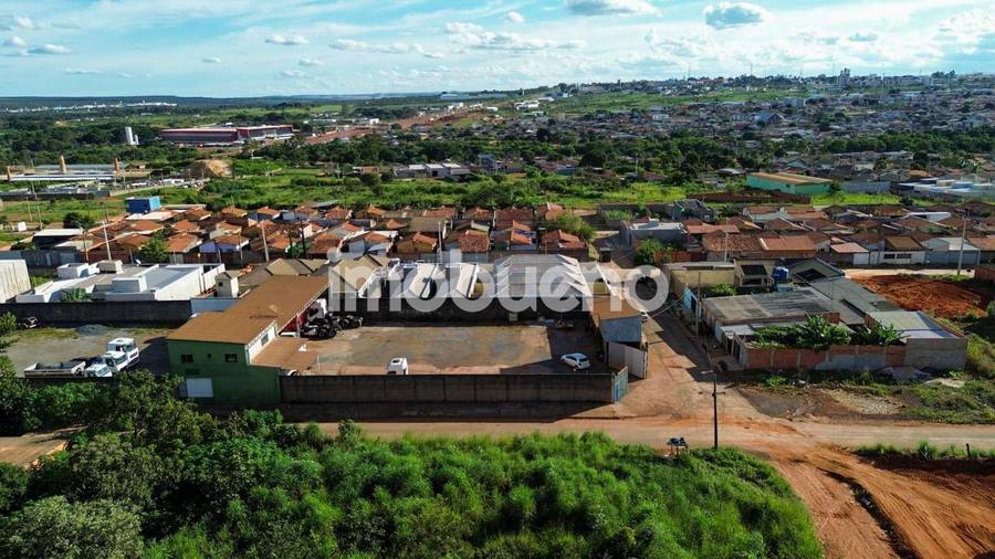 Foto 11 de Área / Galpão comercial próximo a BR020, 4.000m²