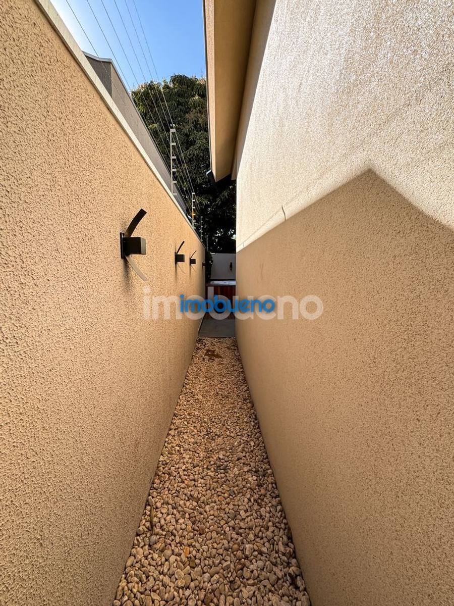 Foto 21 de Sobrado com 3 suítes no Setor Sul. R$850.000,00