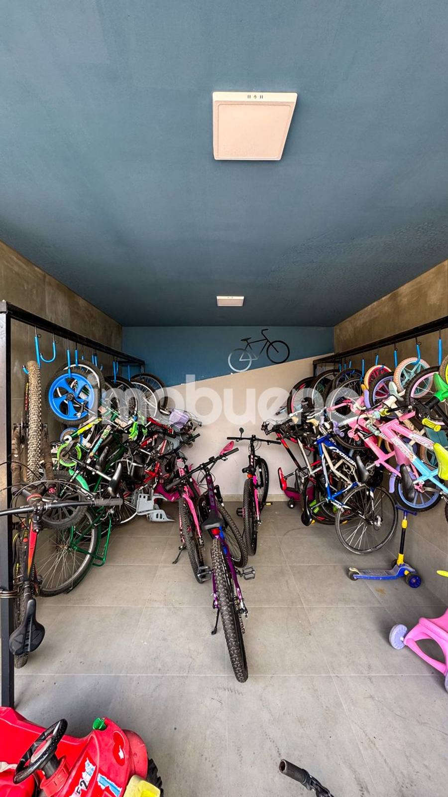 Foto 34 de Apartamento para locação no Aurium Home com planejados e ar-condicionado