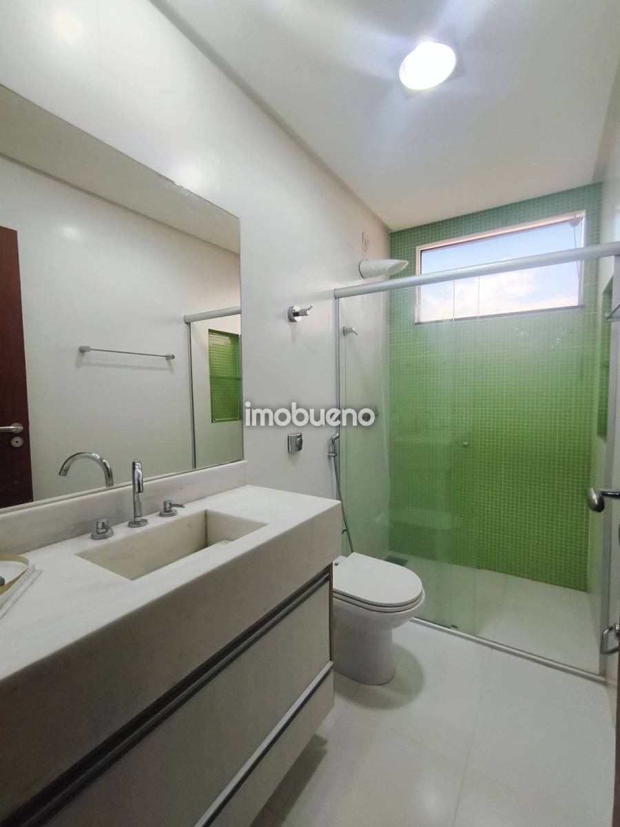 Foto 14 de Apartamento com 4 Quartos no Edifício Dona Lia – Formosinha | Formosa-GO