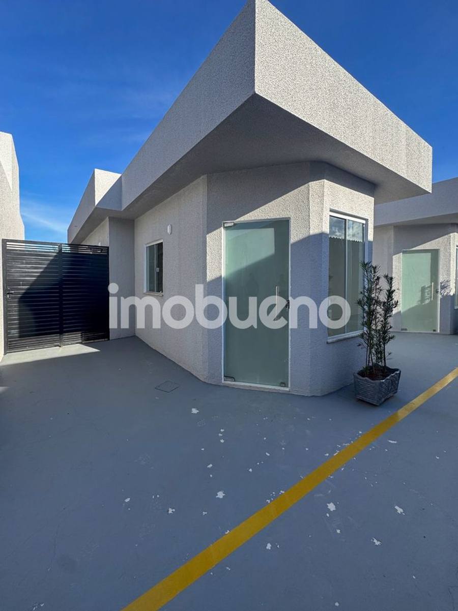 Foto 11 de Casa em condomínio com 2 quartos e área gourmet no Parque Vila Verde