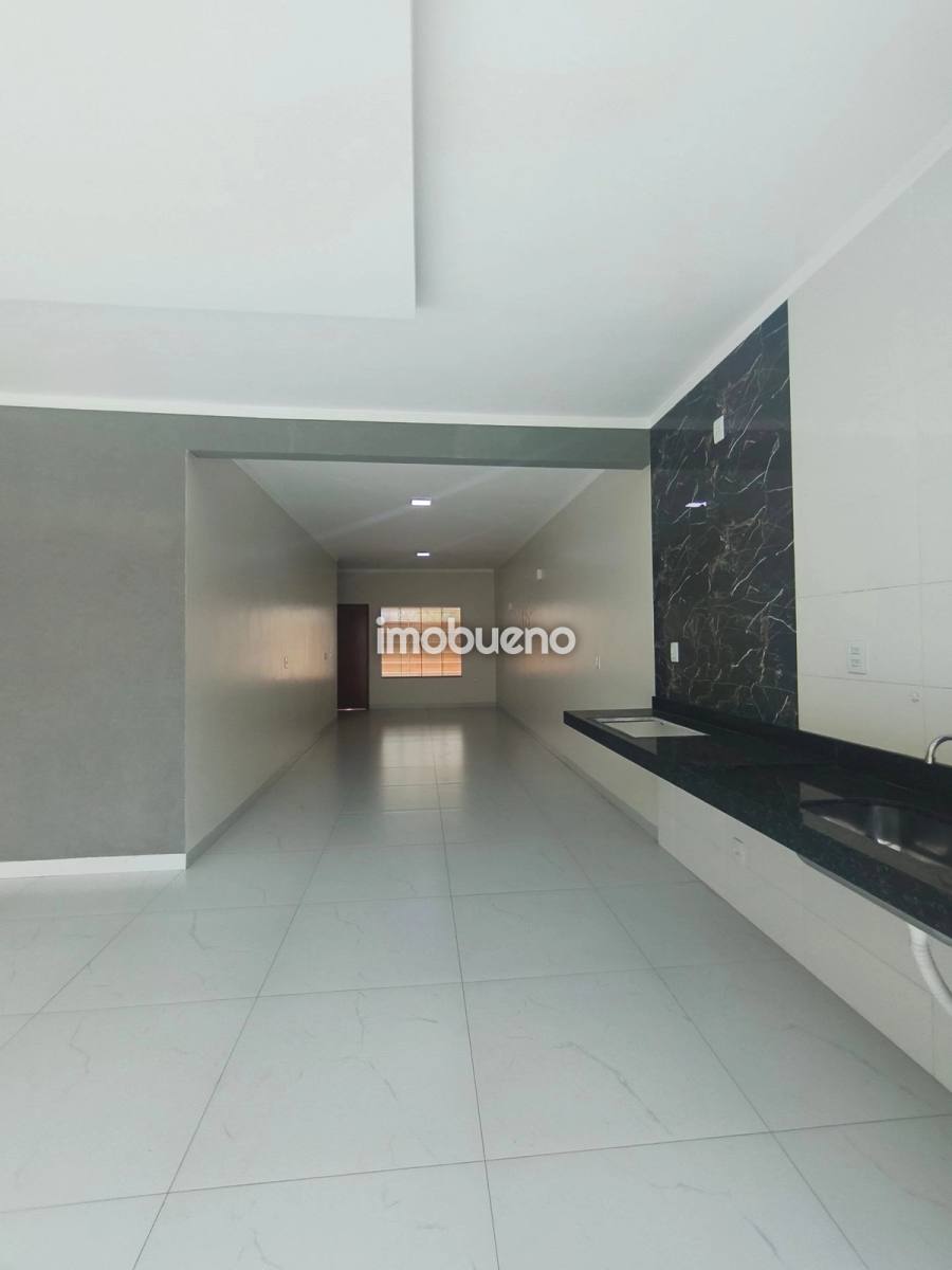 Foto 5 de Casa com 2 quartos, sendo 1 suíte, no Parque da Colina II