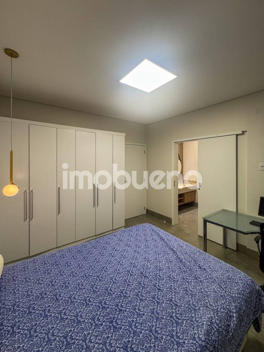 Foto 8 de Sobrado com 4 suítes, man cave e área de lazer no Setor Sul