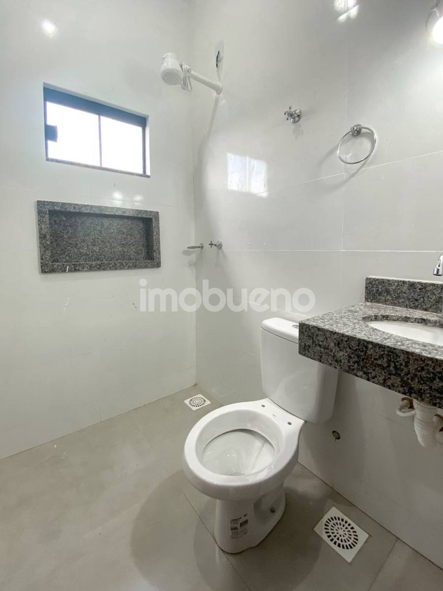 Foto 6 de Casa com 2 quartos e 1 suíte no Parque da Colina. R$270.000,00