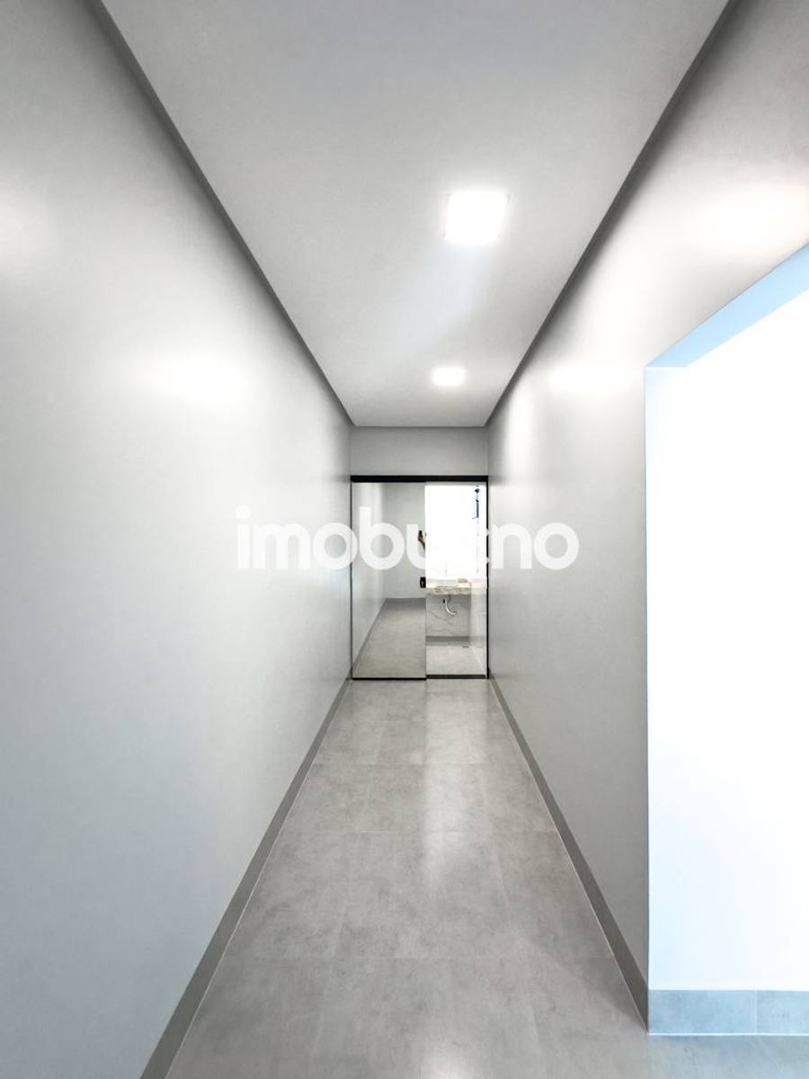 Foto 16 de Casa à venda com 3 quartos sendo 1 suíte no Jardim das Américas. 143,90 m².