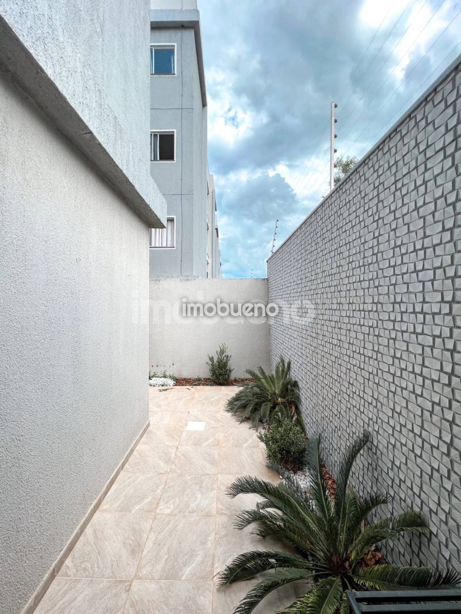 Foto 12 de Apartamento de 2 Quartos com Garagem Coberta no Setor de Chácaras Sul