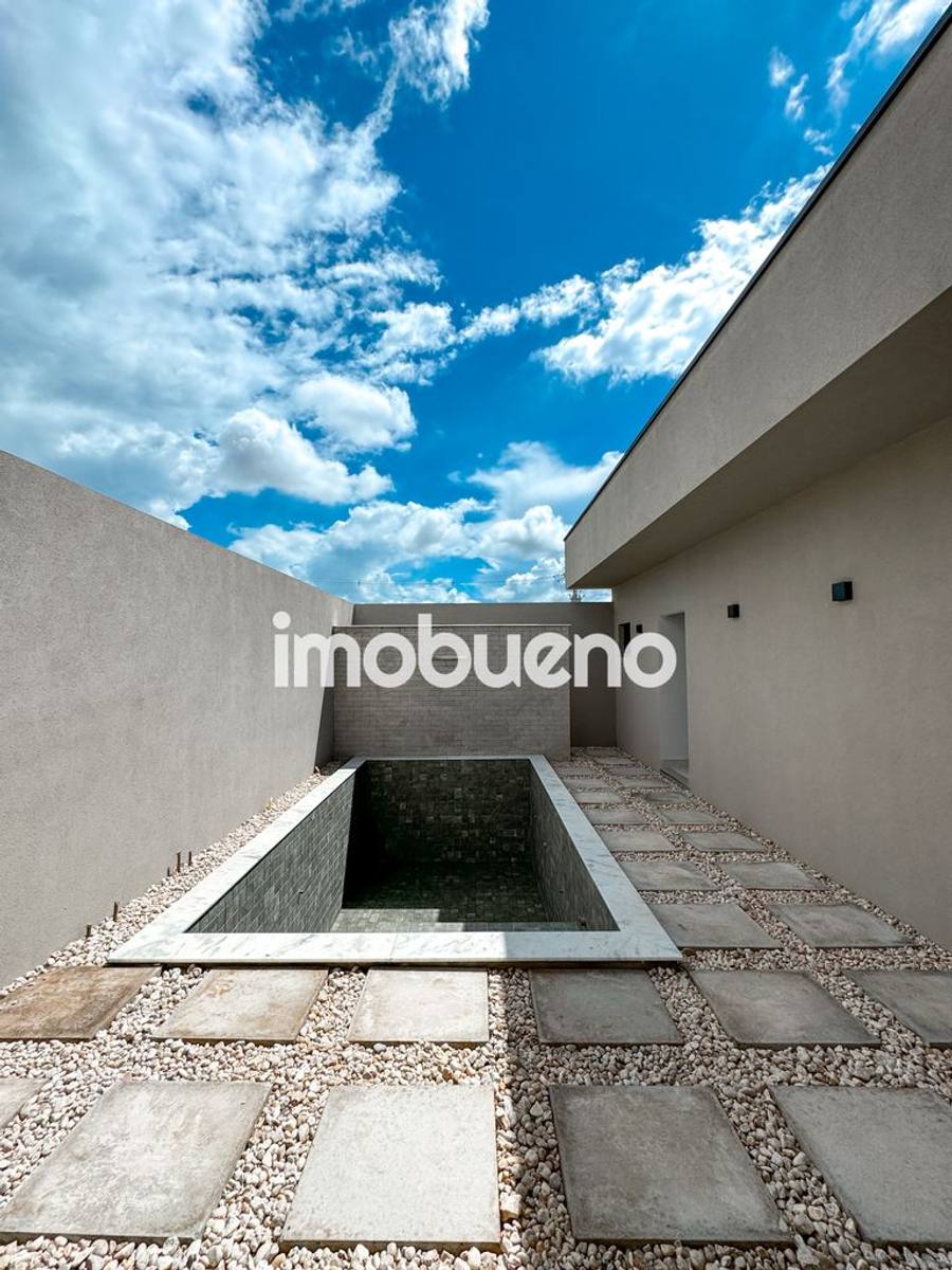 Foto 10 de Vende-se casa 4 quartos sendo 3 suíte no Cond. Golden Place  R$ 1.390.000,00