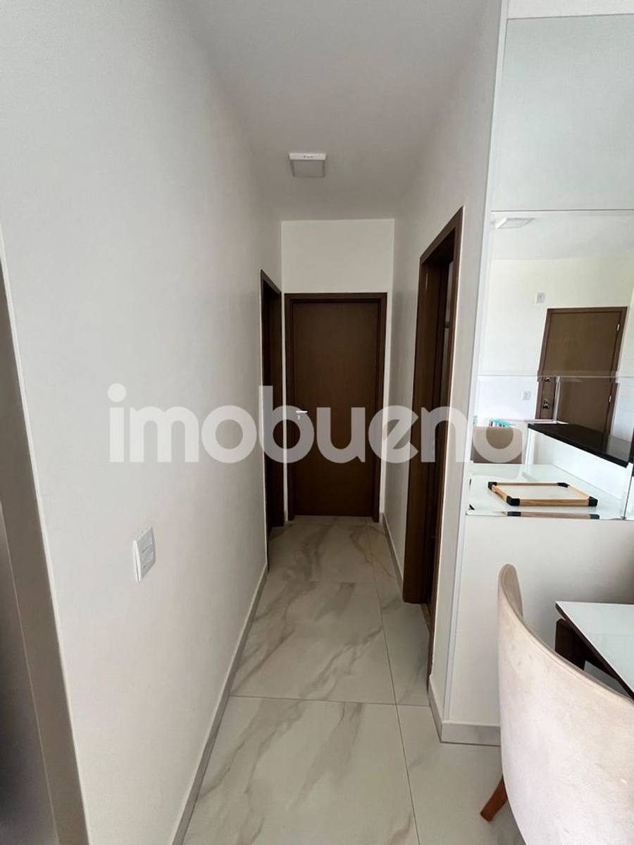 Foto 10 de Apartamento 02 quartos 100% mobiliado com localização privilegiada