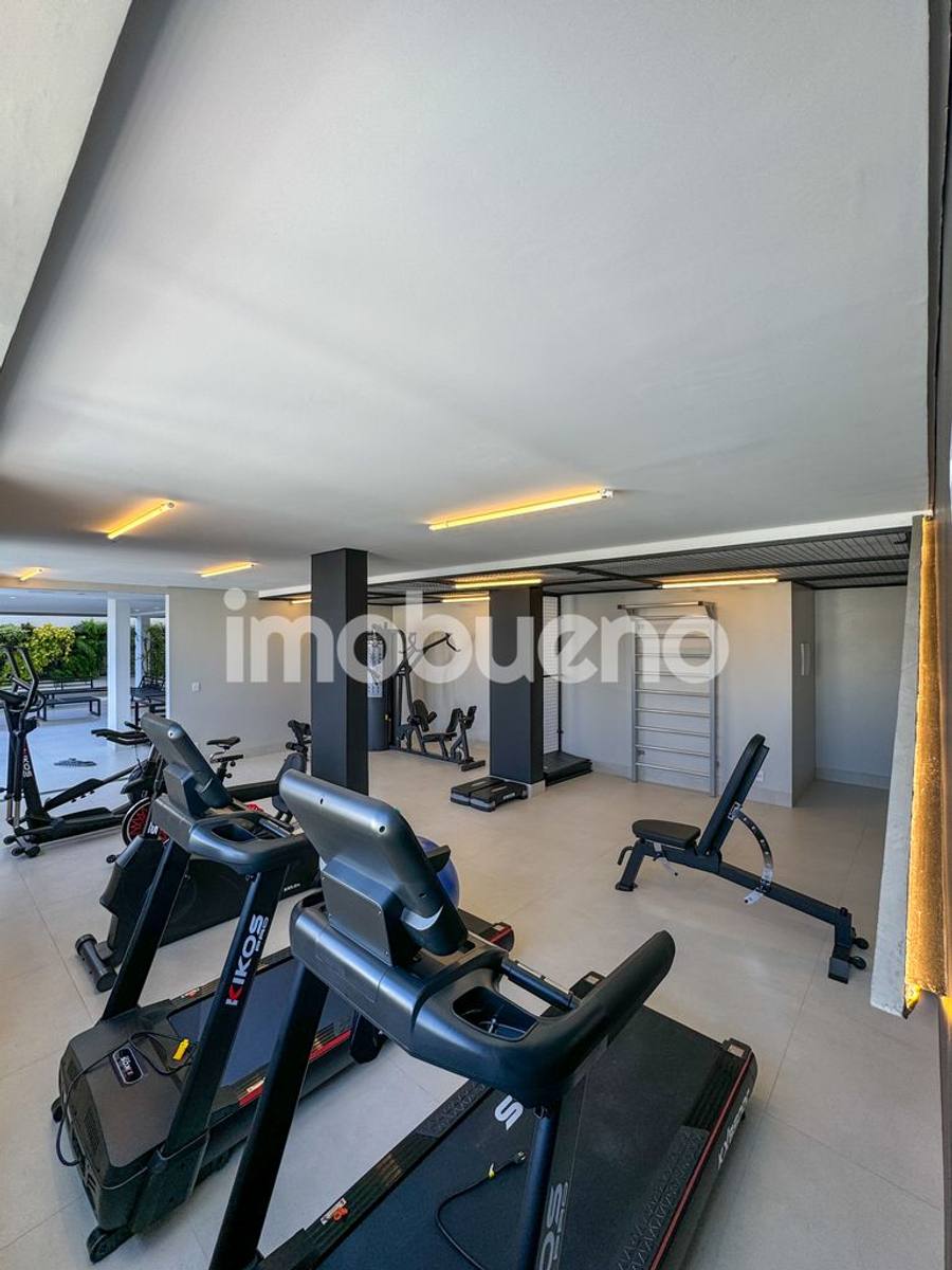 Foto 49 de Apartamento de 85 m² com 2 quartos e varanda gourmet no Edifício Vicenza