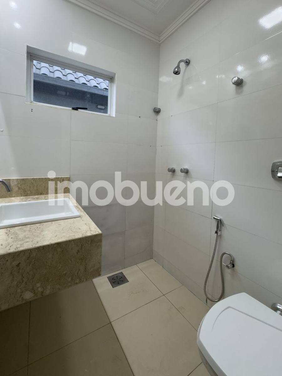 Foto 48 de Casa de esquina com 4 suítes e área gourmet no Setor Aeroporto