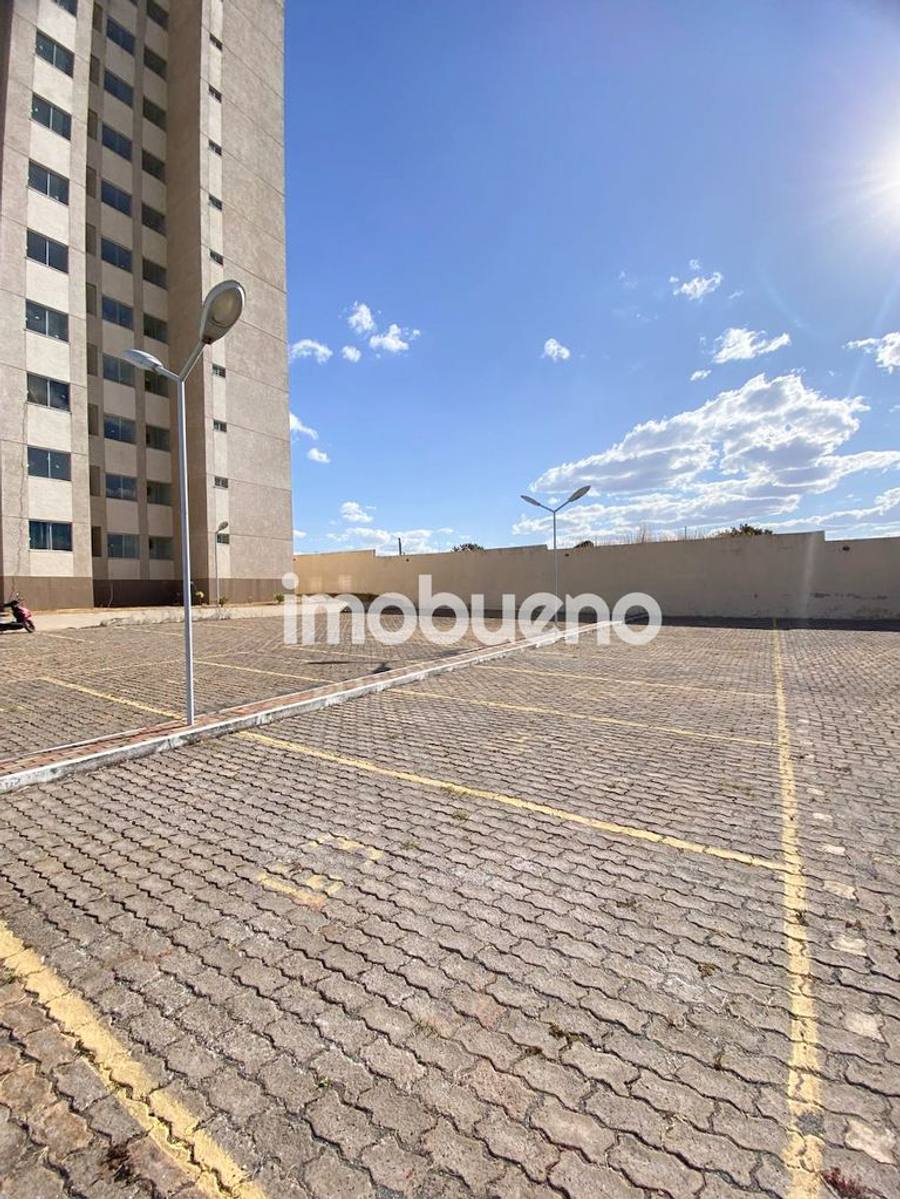 Foto 25 de Apartamento a venda no Setor Nordeste com 3 quartos sendo 1 suíte, 69,83m²