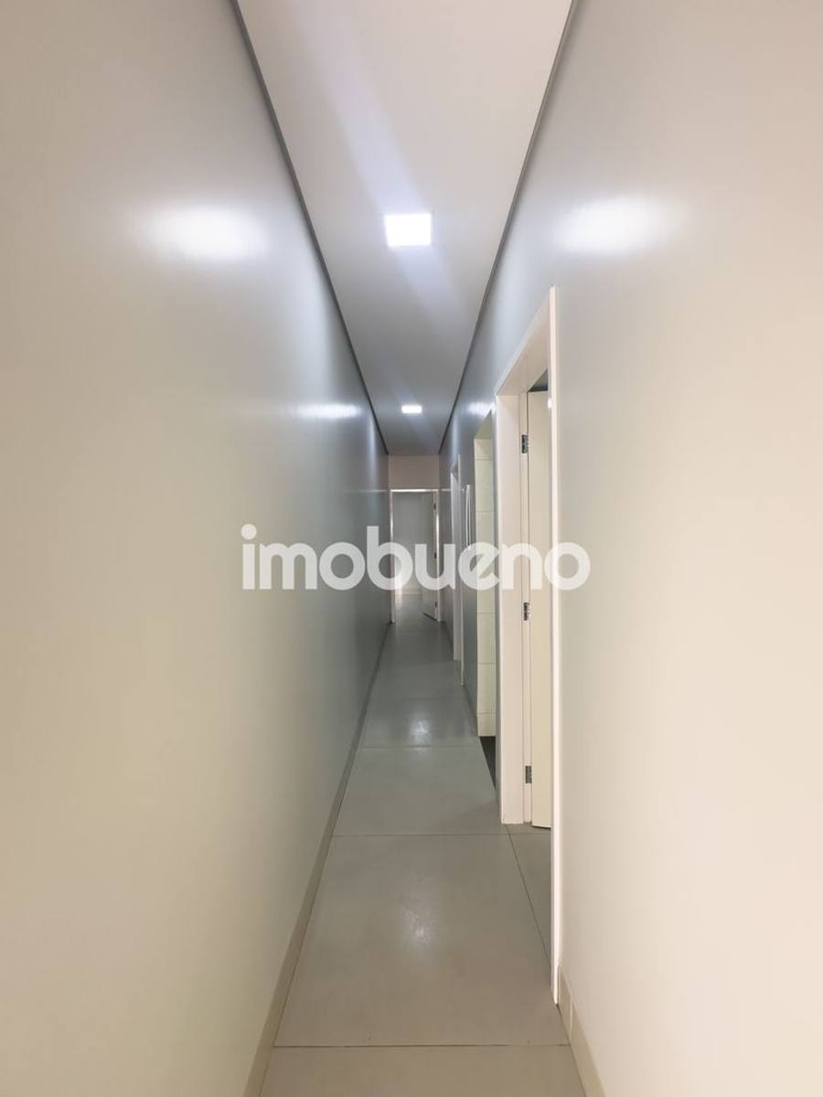 Foto 13 de Casa à venda com 3 quartos sendo 1 suíte com closet, Parque da Colina. 130 M².