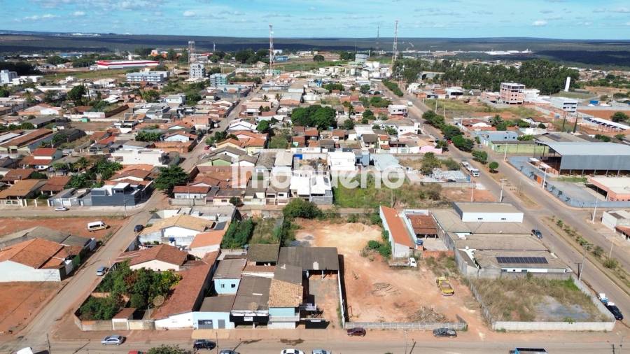 Foto 6 de Terreno plano de 1.920 m² com 4 lotes no Setor Formosinha