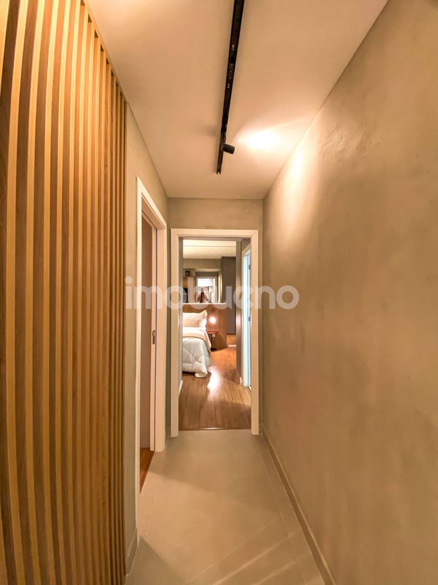 Foto 5 de Apartamento e Townhouses em Condomínio Exclusivo. A partir de R$ 487.540,00