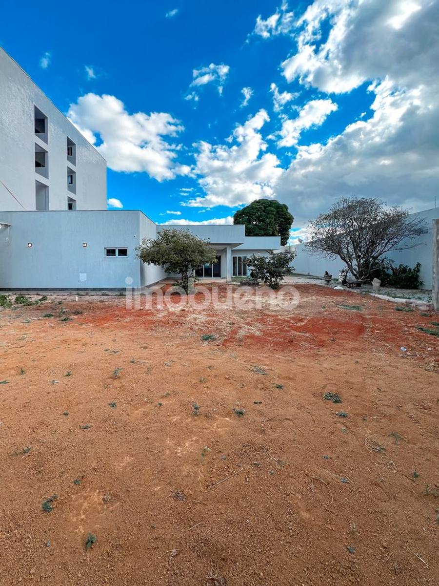 Foto 32 de Casa térrea mobiliada de 280 m² com área gourmet no Setor Primavera