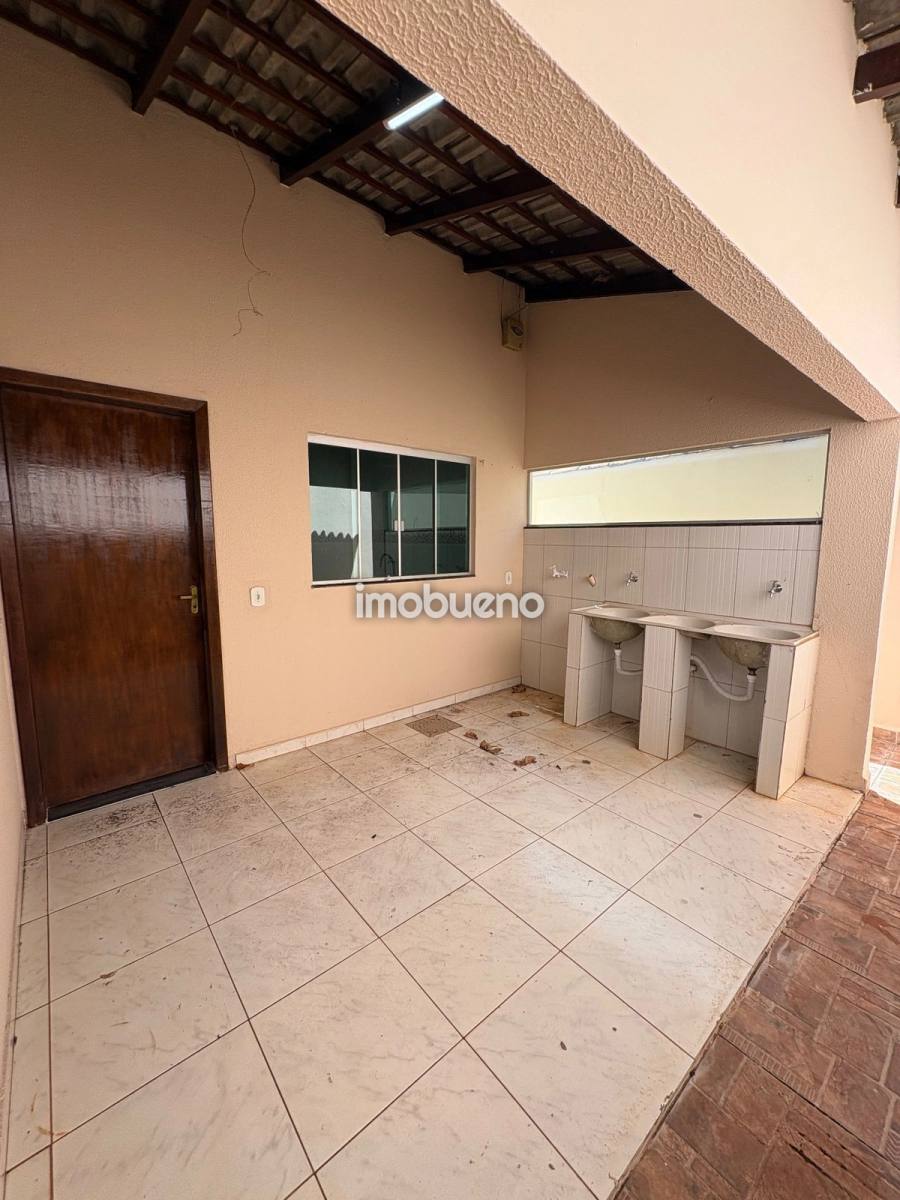 Foto 14 de Casa à venda no Parque Vila Verde em Formosa-GO  