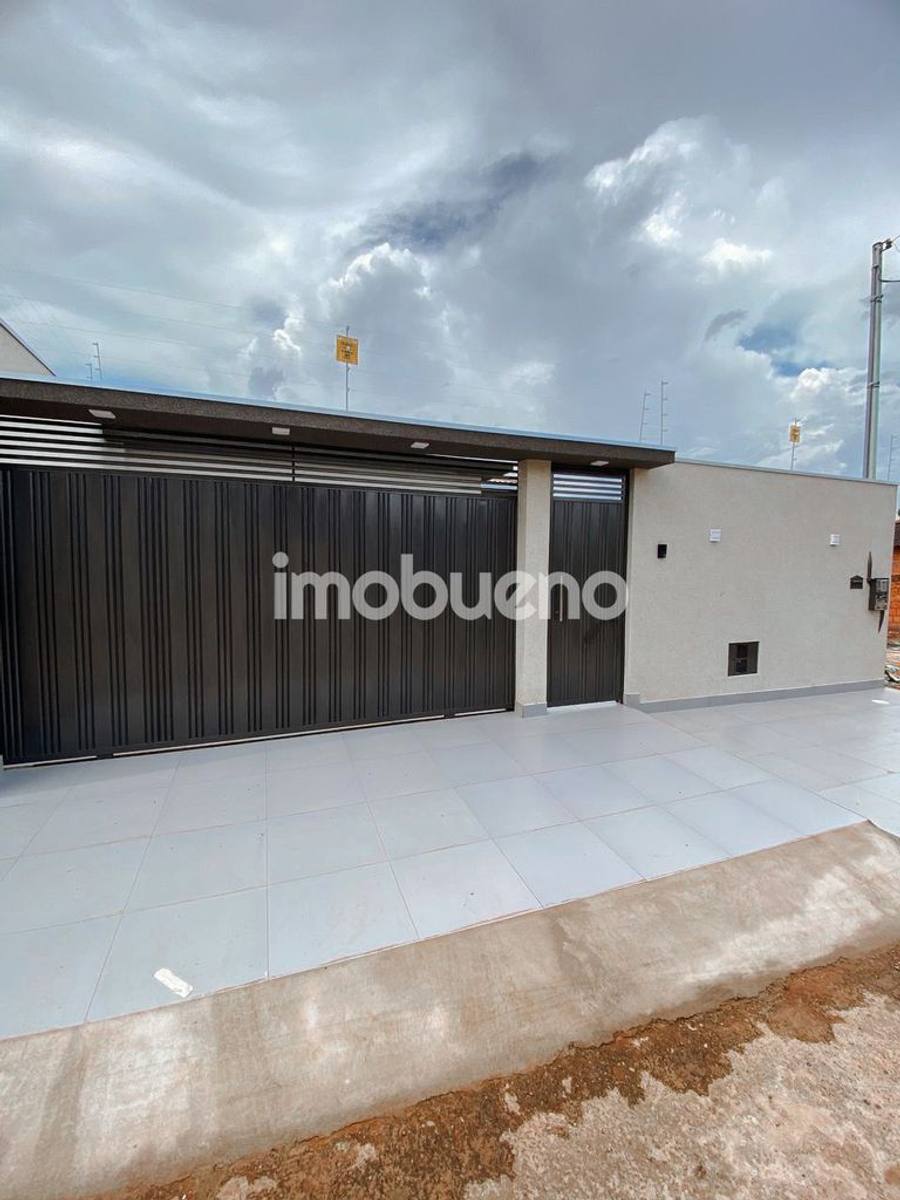Foto 16 de Casa a venda no Setor Vila Verde, 3 quartos sendo 1 suíte, 150m²