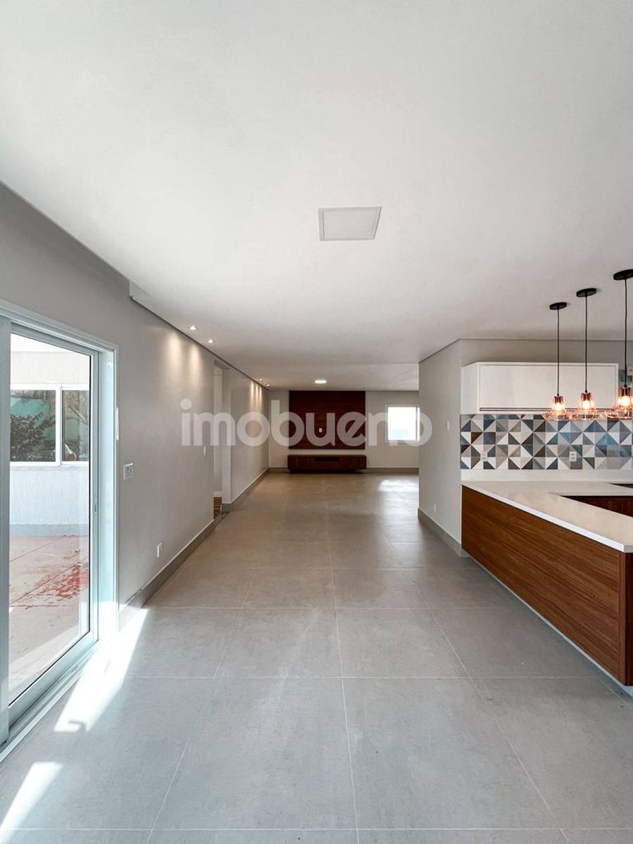Foto 27 de Casa térrea mobiliada de 280 m² com área gourmet no Setor Primavera