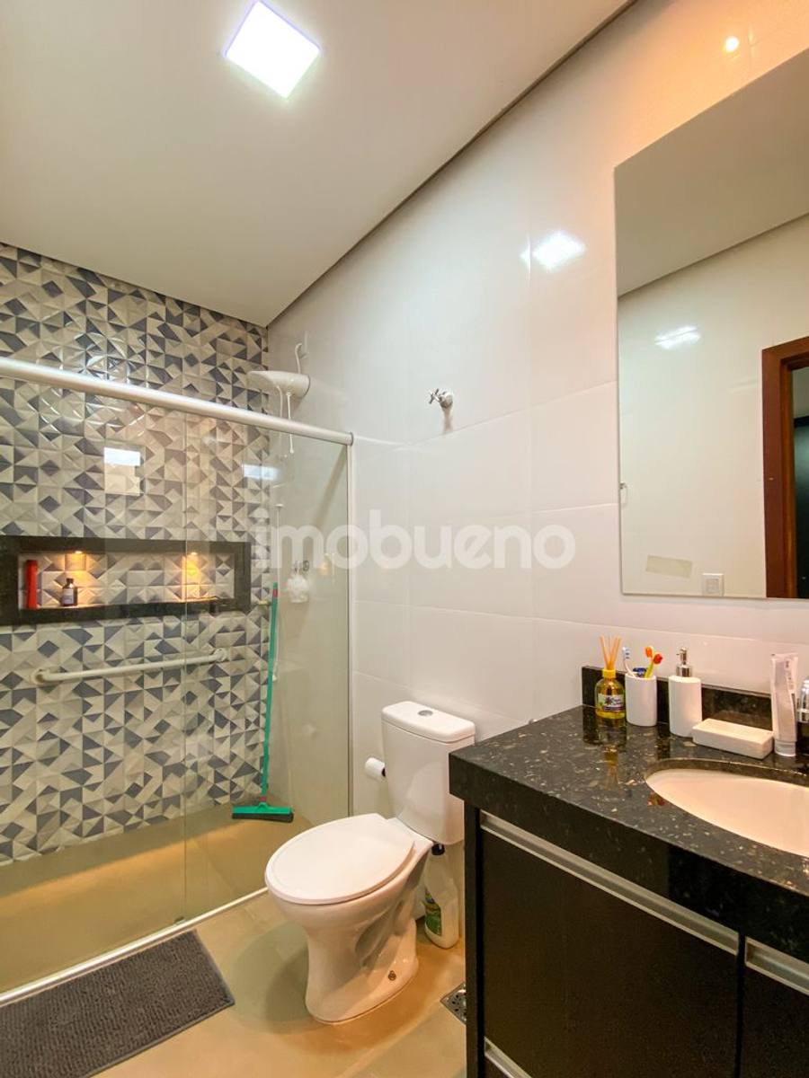 Foto 13 de Casa a venda no Condomínio Asas Douradas com 2 quartos, sendo 1 suíte, 144m².