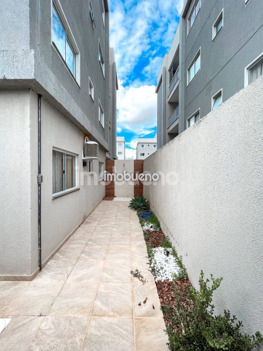 Foto 4 de Apartamento de 2 Quartos com Garagem Coberta no Setor de Chácaras Sul