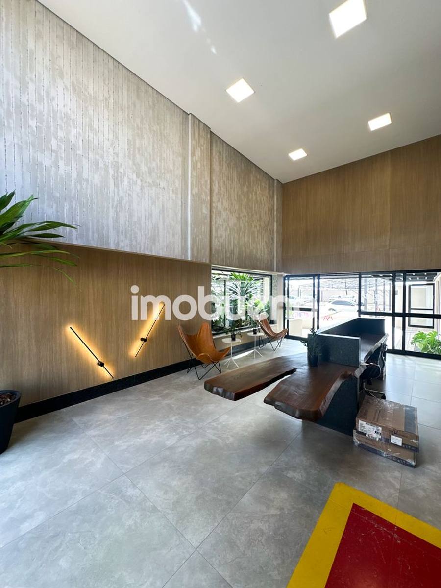 Foto 24 de Apartamento à Venda no Parque Laguna, 2 quartos sendo 1 suíte. 72m².