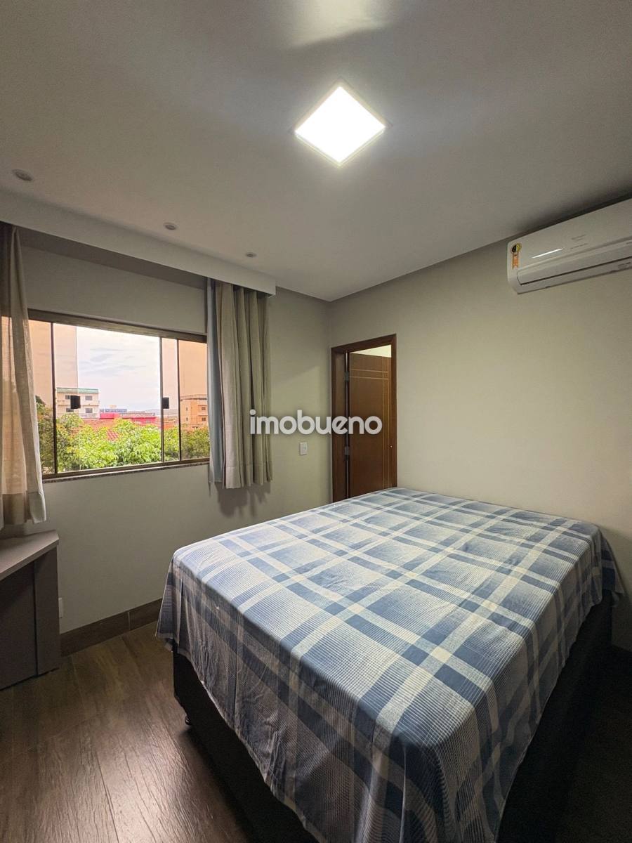 Foto 29 de Sobrado com 3 Suítes e 198m² no Bairro Formosinha