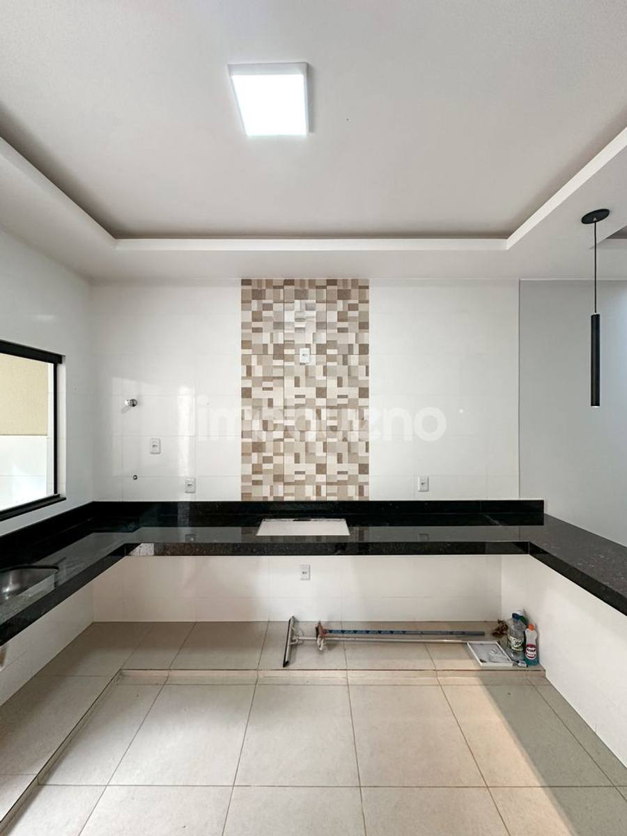 Foto 9 de Casa com 2 quartos sendo 1 suíte com closet no Vila Verde,  88m²