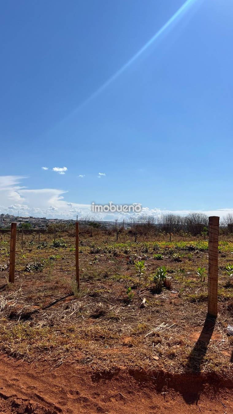 Lote de 300 m² à venda no Parque da Colina I em Formosa-GO em Parque da Colina I