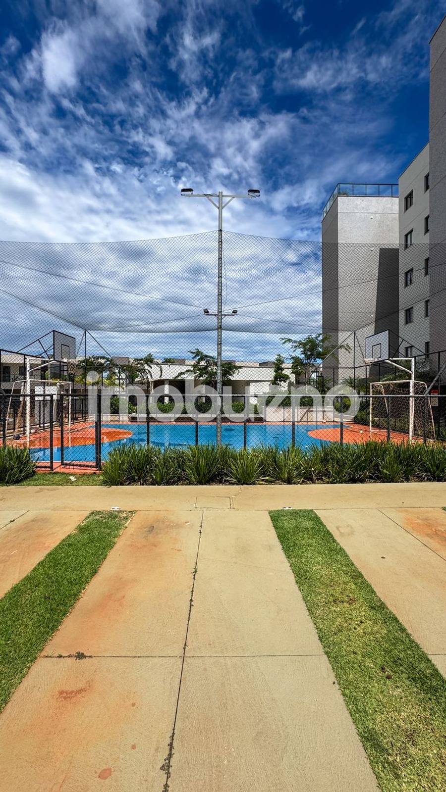 Foto 28 de Apartamento para locação no Aurium Home com planejados e ar-condicionado