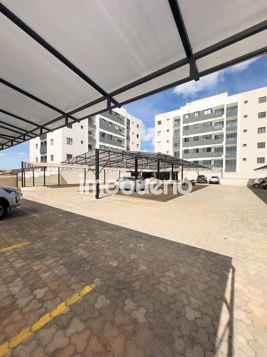 Foto 22 de Apartamento à Venda no Parque Laguna, 2 quartos sendo 1 suíte. 72m².