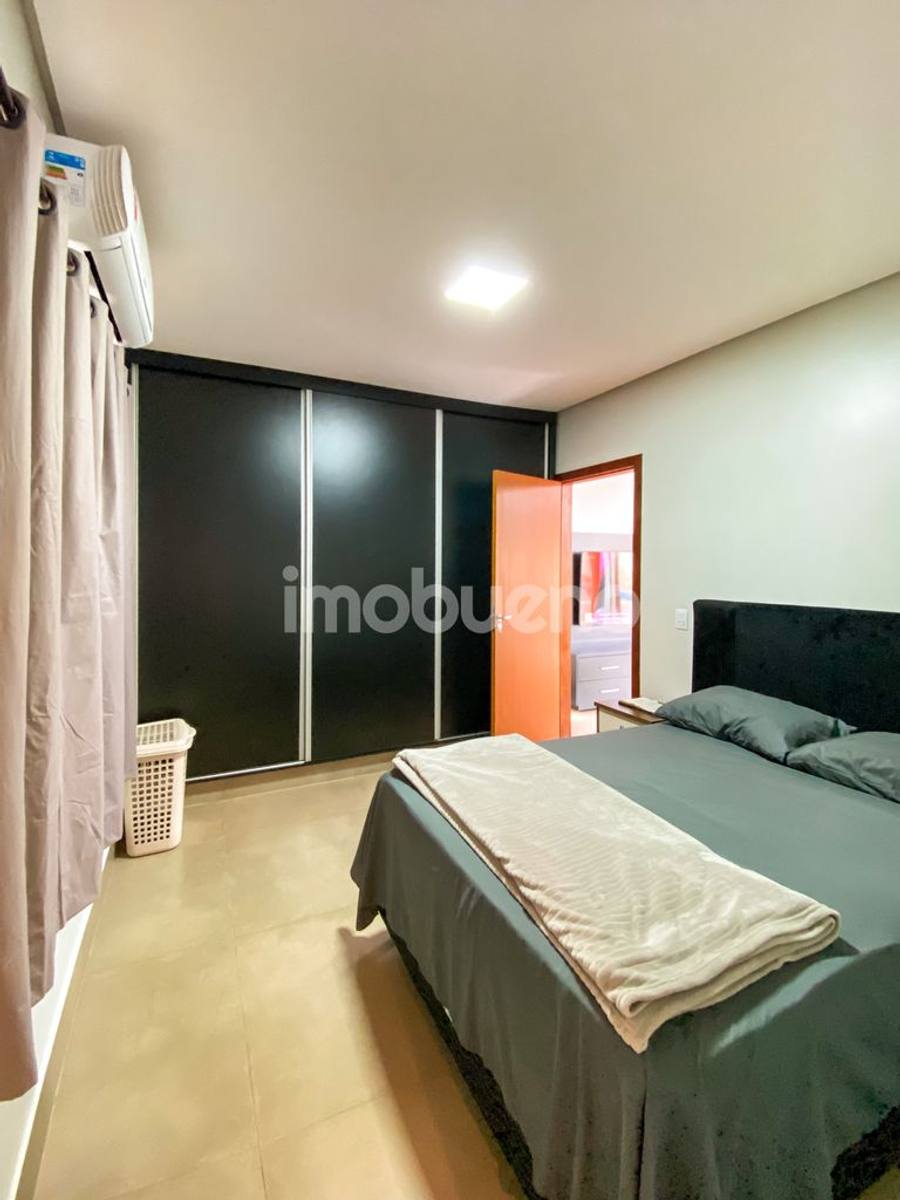 Foto 12 de Casa a venda no Condomínio Asas Douradas com 2 quartos, sendo 1 suíte, 144m².