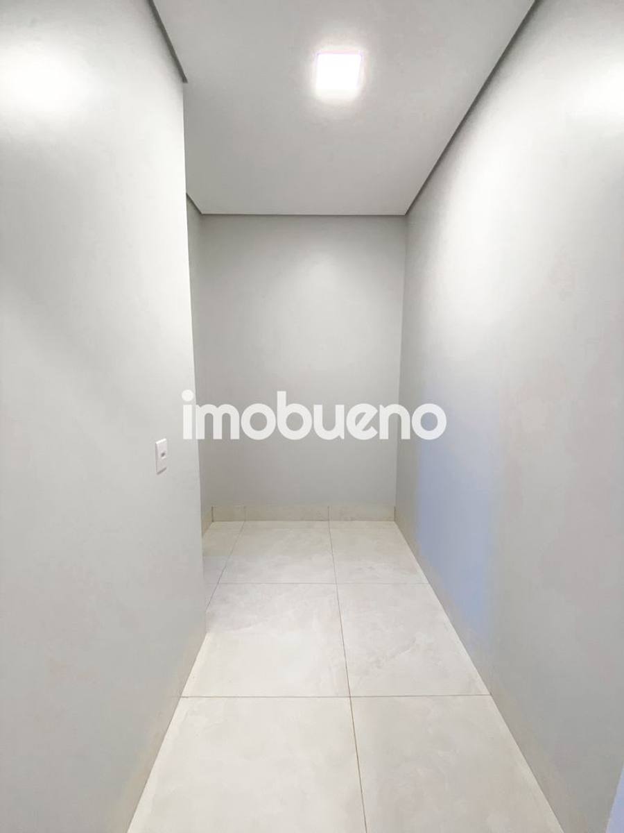 Foto 5 de Vende-se casa com 3 quartos sendo 1 suíte no Parque Serrano  R$ 630.000,00