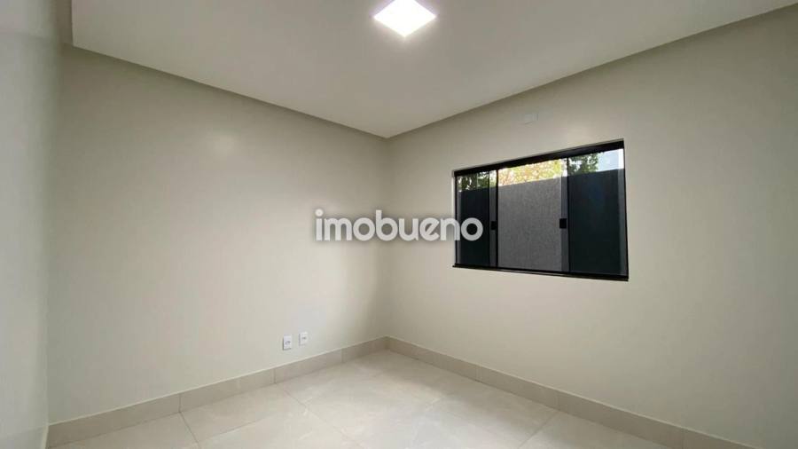 Foto 11 de Casa de 3 quartos com 1 suíte no Parque Serrano – Formosa-GO