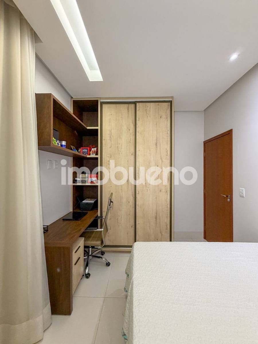 Foto 24 de Casa moderna, 3 quartos 1 suíte, gourmet e alto padrão construtivo