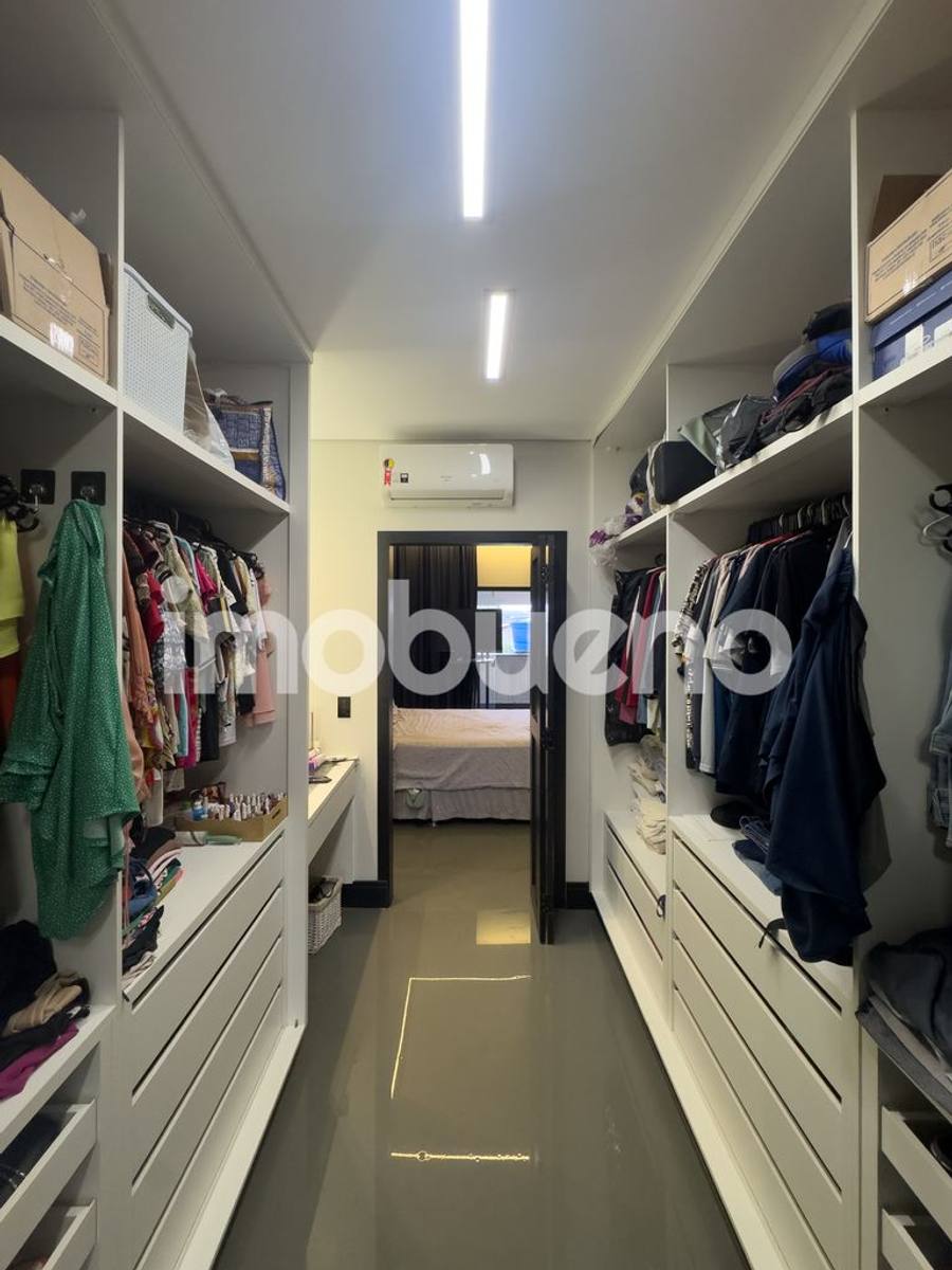 Foto 44 de Sobrado de 282 m² com 4 suítes e área gourmet com ôfuro na Formosinha