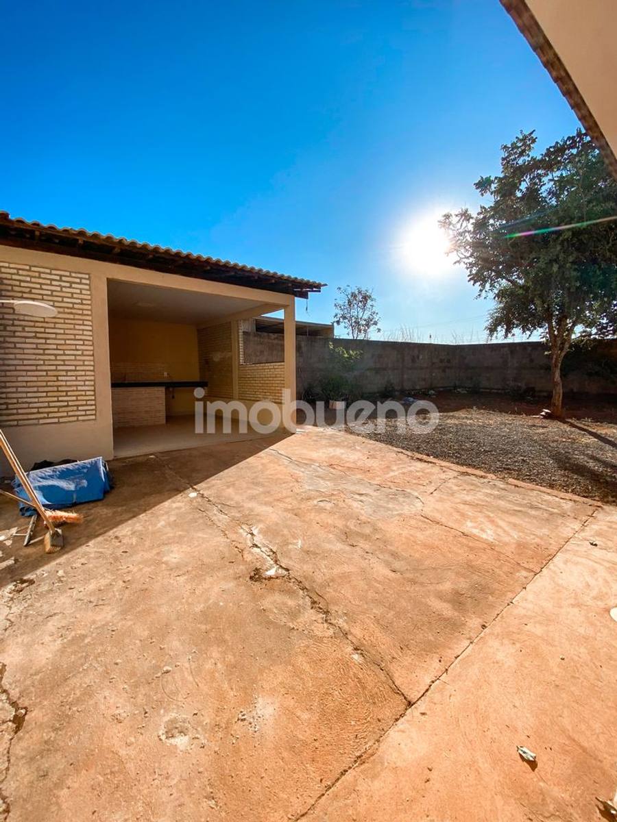 Foto 19 de Casa a venda de 3 quartos, sendo 1 suíte, Setor Parque Laguna, 112m² lote 600m².