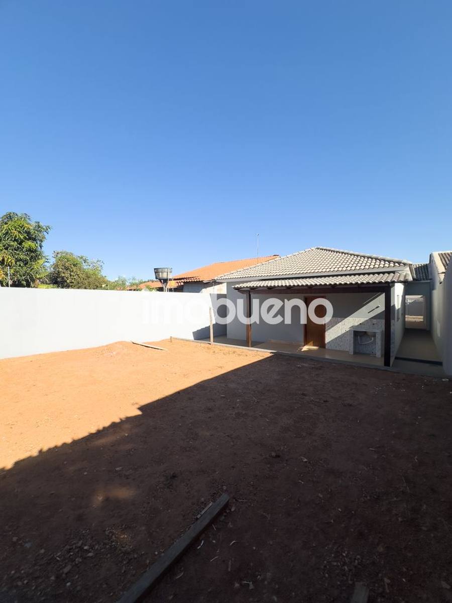 Foto 12 de Casa com 3 quartos sendo 1 suíte no Setor Parque da Colina, 130m²